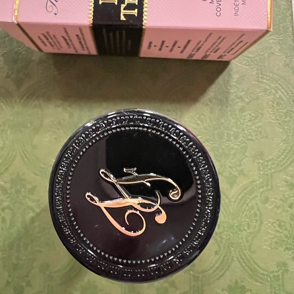 Brand New Too Faced Born This Way Foundation in shade “Nude” - Picture 5 of 6